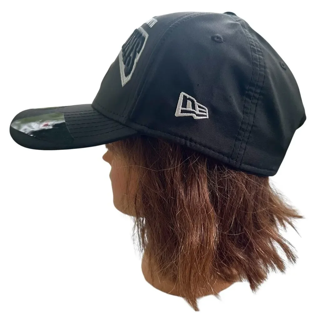 Green Bay Packers New Era ‎ Hat NFC East Champions NFL 2019 Snap Back Black